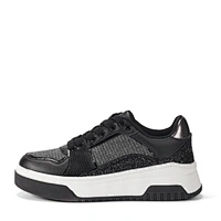 1 platform sneakers